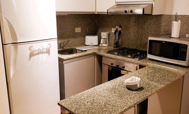 Departamento en PALERMO Guatemala 4500