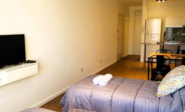 Departamento en PALERMO Guatemala 4500