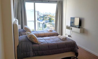 Departamento en PALERMO Guatemala 4500