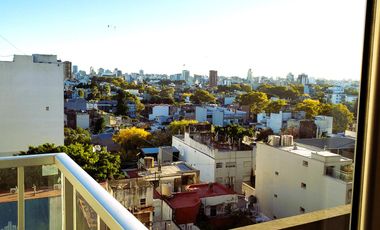 Departamento en PALERMO Guatemala 4500