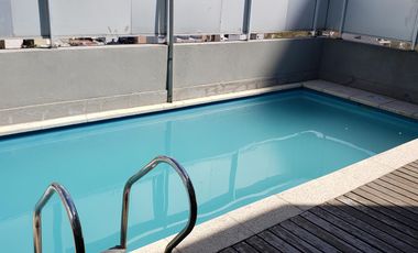 Departamento en PALERMO Guatemala 4500