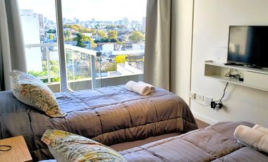 Departamento en PALERMO Guatemala 4500