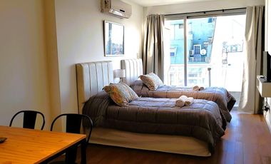 Departamento en PALERMO Guatemala 4500