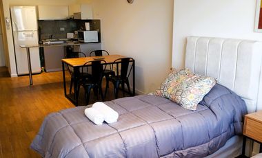 Departamento en PALERMO Guatemala 4500