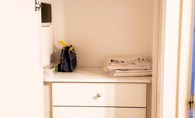 Departamento en PALERMO Guatemala 4500