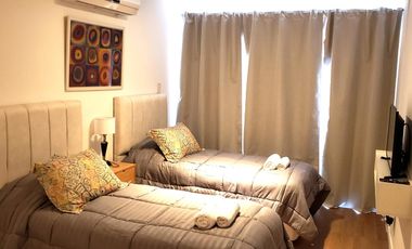 Departamento en PALERMO Guatemala 4500