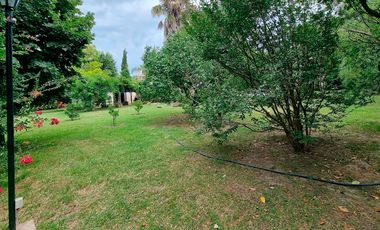 Venta Casa Quinta 3 Dormitorios en Roldán con Pileta