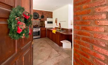 Venta Casa Quinta 3 Dormitorios en Roldán con Pileta