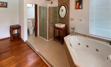 Venta Casa Quinta 3 Dormitorios en Roldán con Pileta