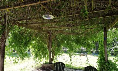 Venta Casa Quinta 3 Dormitorios en Roldán con Pileta