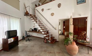 Venta Casa Quinta 3 Dormitorios en Roldán con Pileta