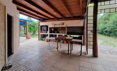 Venta Casa Quinta 3 Dormitorios en Roldán con Pileta