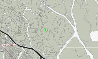 Terreno en venta - 5.215Mts2 - Tigre