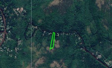 Terreno en venta - 5.215Mts2 - Tigre