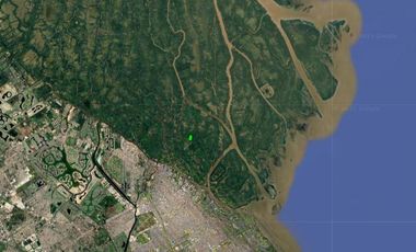 Terreno en venta - 5.215Mts2 - Tigre