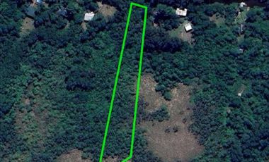 Terreno en venta - 5.215Mts2 - Tigre