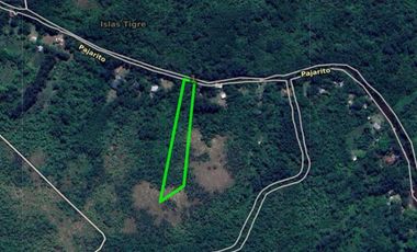 Terreno en venta - 5.215Mts2 - Tigre