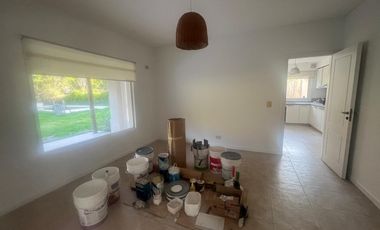 Casa en  Barrio Privado El Encuentro