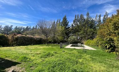 Casa en  Barrio Privado El Encuentro