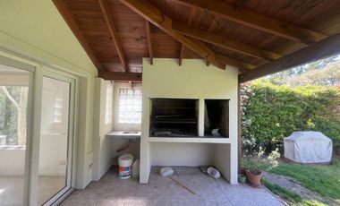 Casa en  Barrio Privado El Encuentro