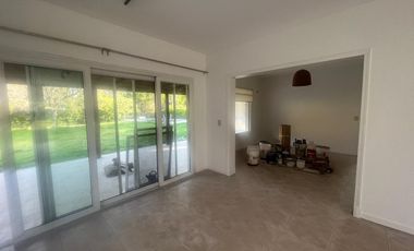 Casa en  Barrio Privado El Encuentro