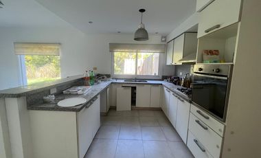 Casa en  Barrio Privado El Encuentro