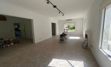 Casa en  Barrio Privado El Encuentro