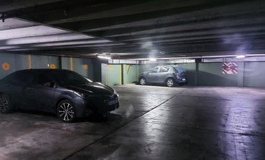 COCHERA EN VENTA ALTO PALERMO