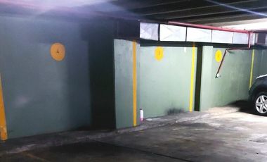 COCHERA EN VENTA ALTO PALERMO