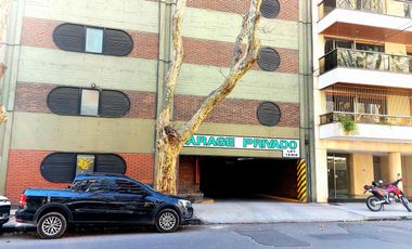 COCHERA EN VENTA ALTO PALERMO