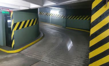 COCHERA EN VENTA ALTO PALERMO