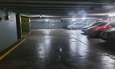 COCHERA EN VENTA ALTO PALERMO