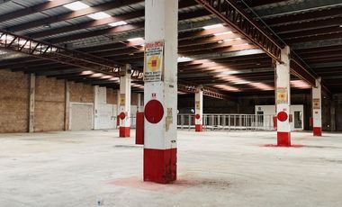Bodega en Renta en Cancún 2500 m2