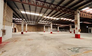Bodega en Renta en Cancún 2500 m2