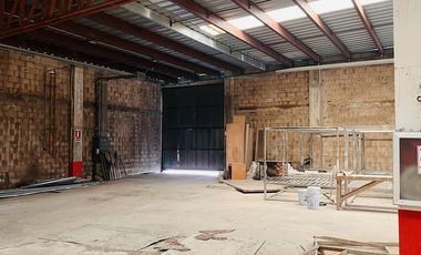 Bodega en Renta en Cancún 2500 m2