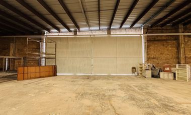 Bodega en Renta en Cancún 2500 m2