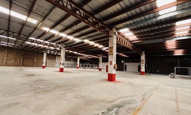 Bodega en Renta en Cancún 2500 m2