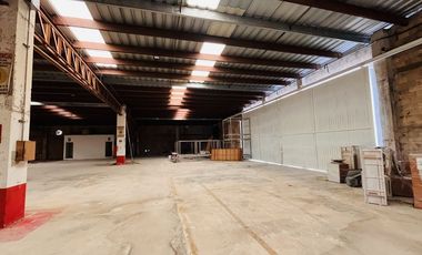 Bodega en Renta en Cancún 2500 m2