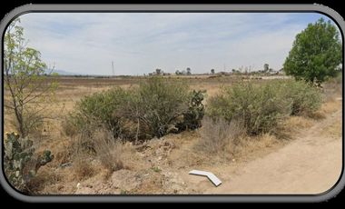 TERRENO EN VENTA POLOTITLAN