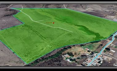 TERRENO EN VENTA POLOTITLAN