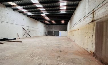 Bodega en Renta en Cancún 600 m2