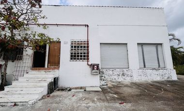 Bodega en Renta en Cancún 600 m2