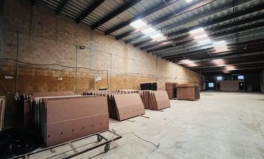 Bodega en Renta en Cancún 600 m2