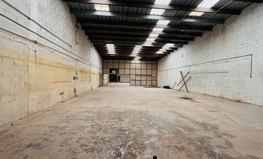 Bodega en Renta en Cancún 600 m2