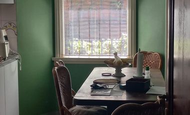 Casa en san isidro chico 4 dormitorios