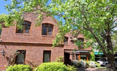 Casa en san isidro chico 4 dormitorios