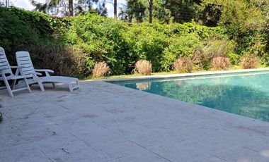 Casa en san isidro chico 4 dormitorios