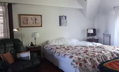 Casa en san isidro chico 4 dormitorios