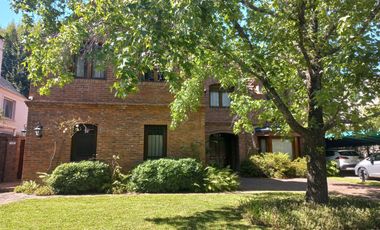 Casa en san isidro chico 4 dormitorios