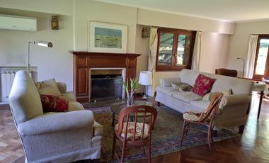 Casa en san isidro chico 4 dormitorios